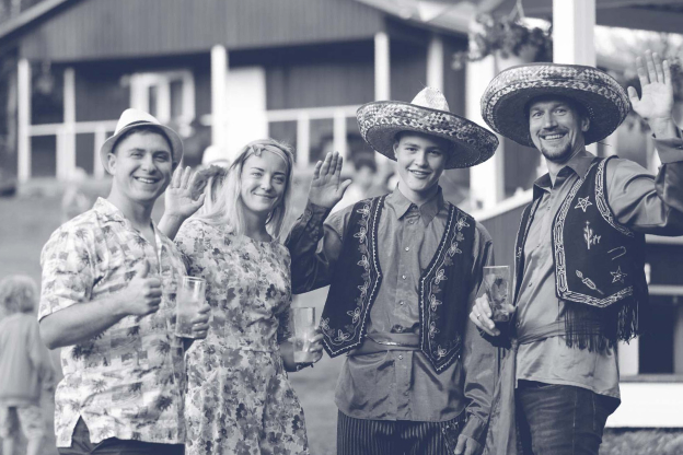 Defining core values • Salv